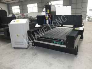 赣州崇义县HW-9015重型石材雕刻机
