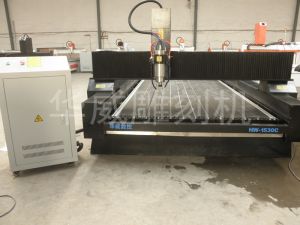 赣州崇义县HW-1530石材雕刻机