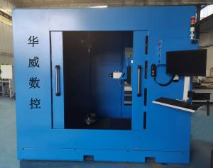 赣州崇义县全包围立式立体雕刻机